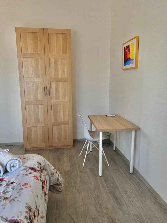 Zara Home - Free Parking Neapol Zewnętrze zdjęcie