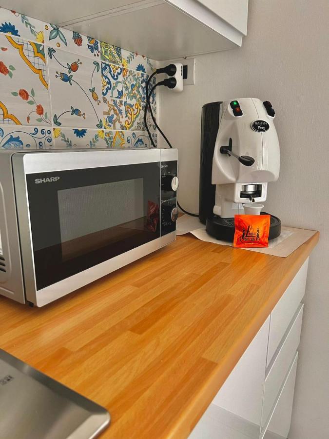 Zara Home - Free Parking Neapol Zewnętrze zdjęcie