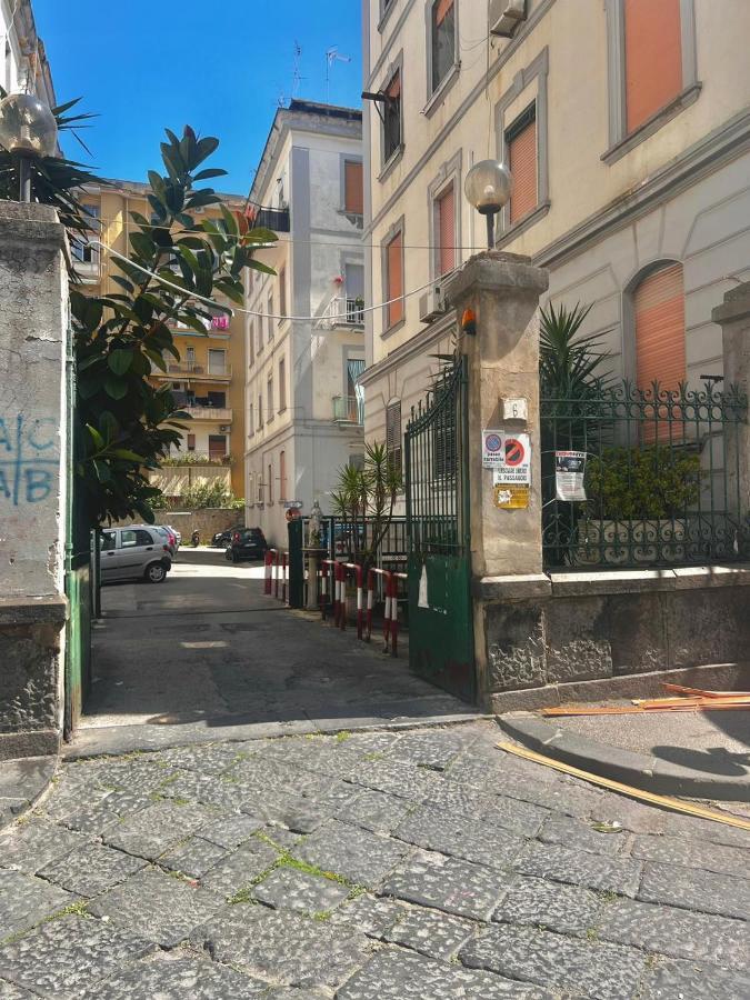 Zara Home - Free Parking Neapol Zewnętrze zdjęcie